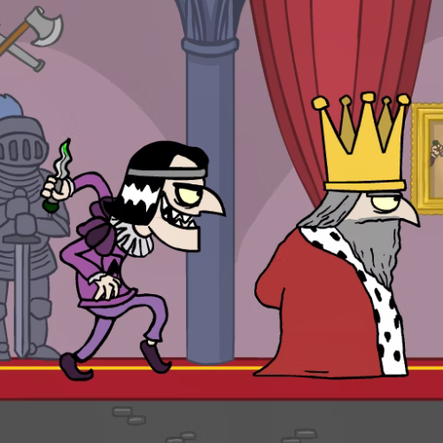 Murder Убийство