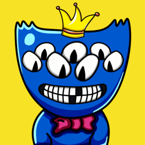 Playtime Mix Monster