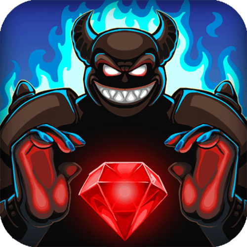 Cursed Treasure - Level Pack!