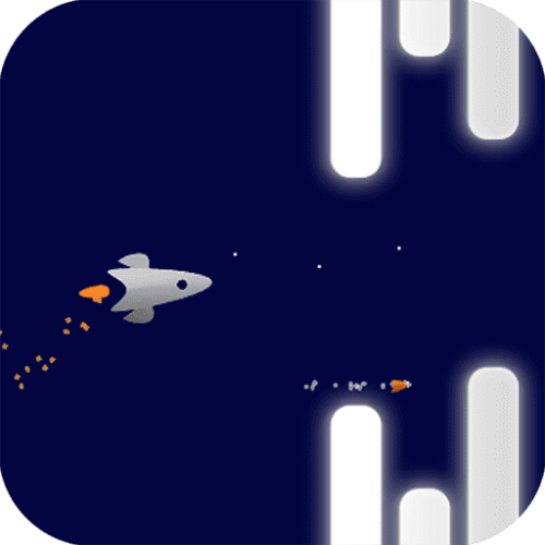 Jumping Ships from Outer Space