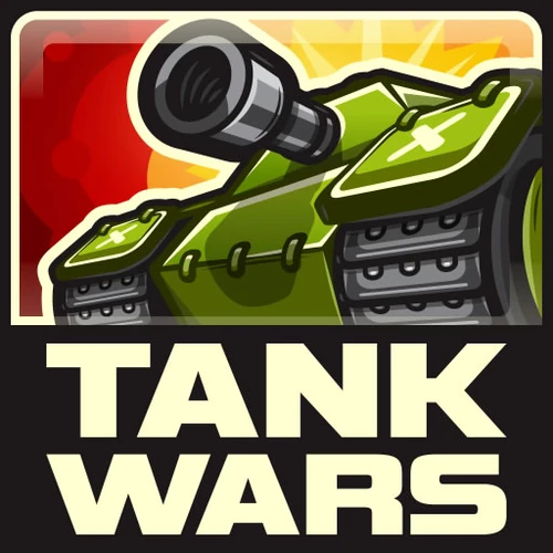 Tank Wars  Танковые Войны