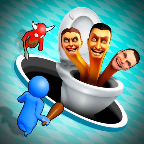 Black Hole vs Monster  Черная Дыра Против Монстра