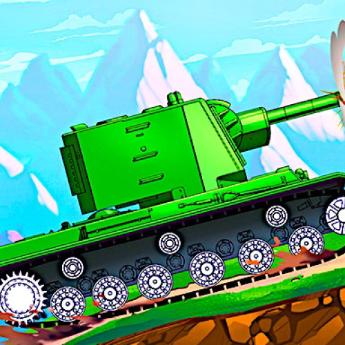 Tank Attack 5
