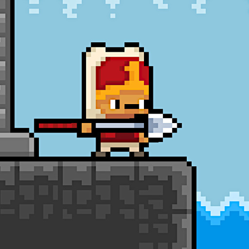 Spear of Janissary   Копьё Янычар на Двоих