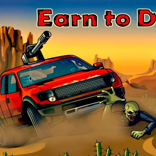 Earn To Die
