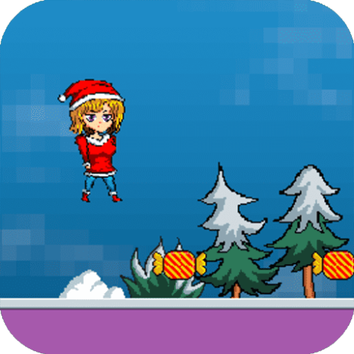 Yui Christmas Adventure