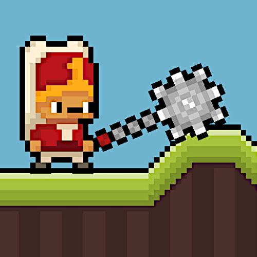 Mace of Janissary   Булава Янычара