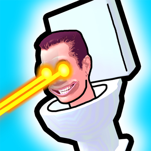 Agent Walker vs Skibidi Toilets  Агент Шагоход vs Скибиди Туалеты