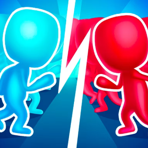 Count Master  Мастер Cчёта