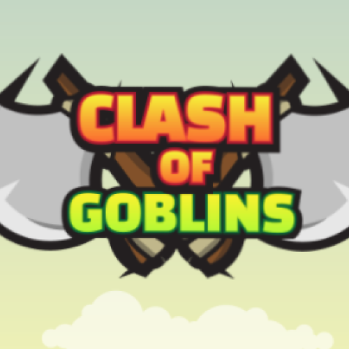Clash of Goblins