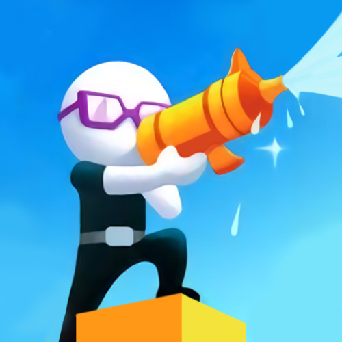 Shoot And Run  Стреляй И Беги