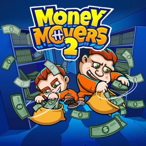 Money Movers 2   Нужны Деньги 2