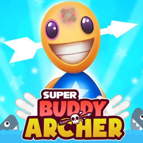 Super Buddy Archer  Супер Бадди Арчер