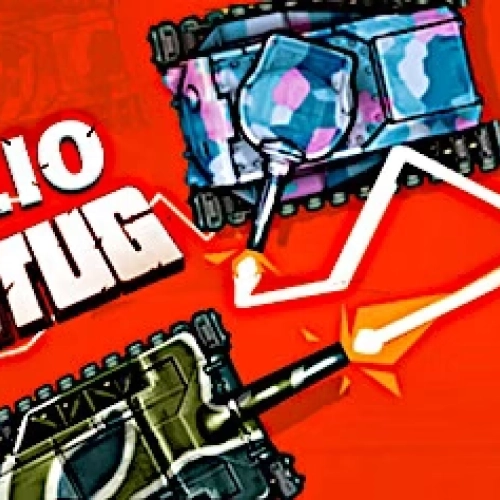 Стуг.io