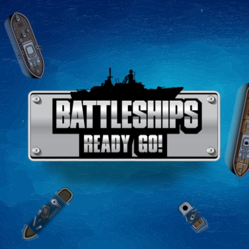 Battleships Ready Go!