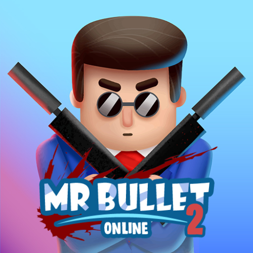 Mr Bullet 2 Online Мистер Пуля 2