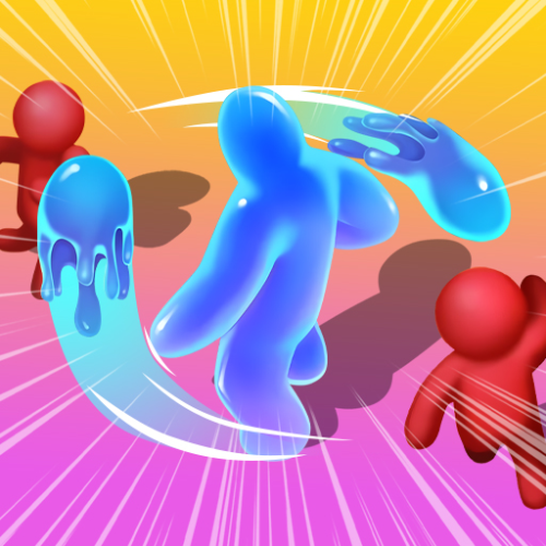 Blob Hero