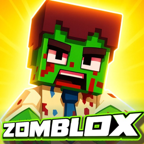 Zomblox