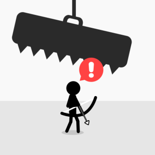 Avoid Dying  Избеги Смерти