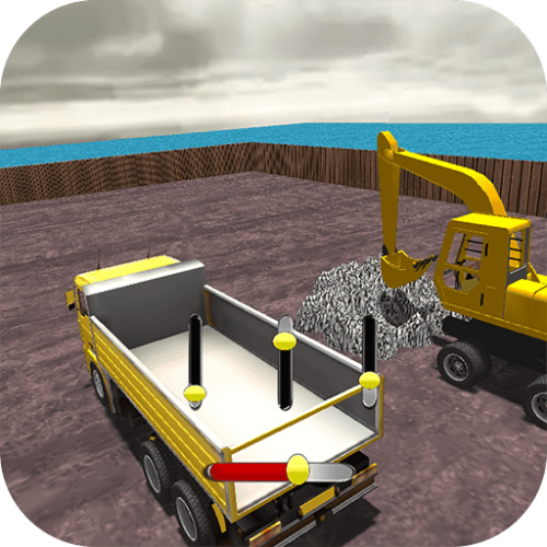 Road Builder Simulator