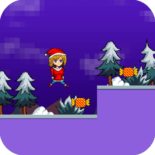 Yui Christmas Adventure 2