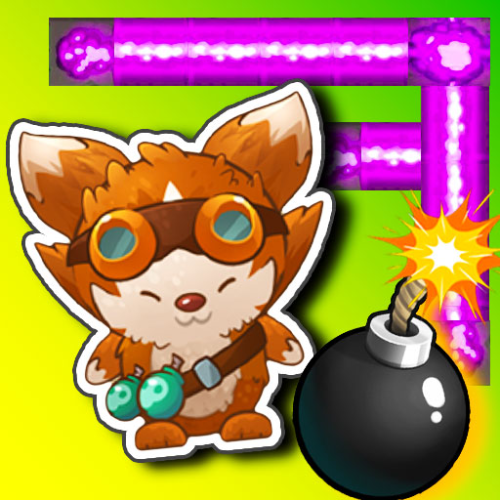 Bomber Battle  Битва Бомберов