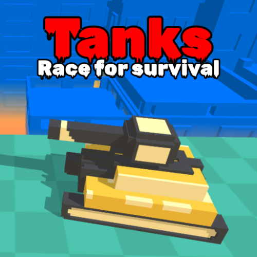 Tanks: Race for Survival