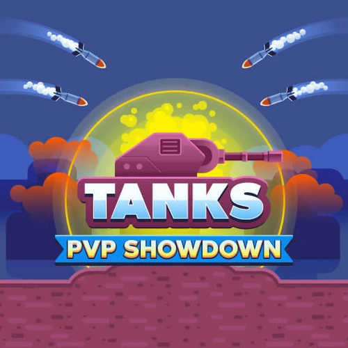Танки: PvP-дуэль