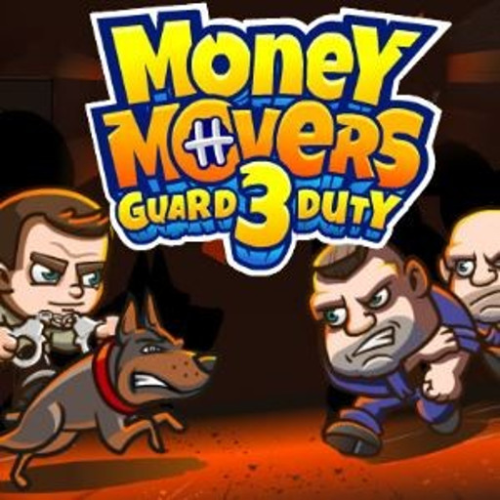Money Movers 3: Guard Duty   Нужны Деньги 3