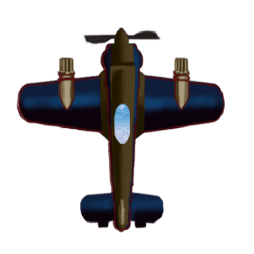 Plane Shooting 