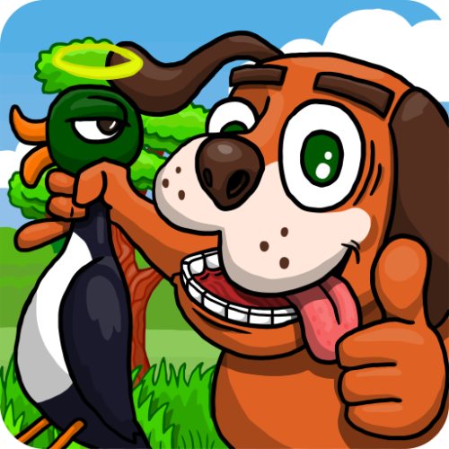 Duck Hunter  Охота На Уток