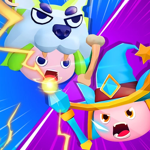 Мобильные легенды: Слизни 3 на 3
