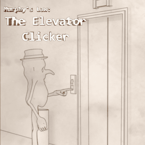 The Elevator Clicker
