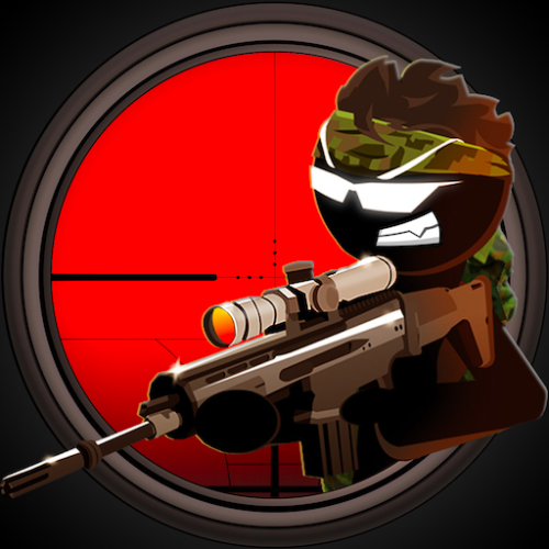 Stickman Sniper 3  Стикмен Снайпер 3