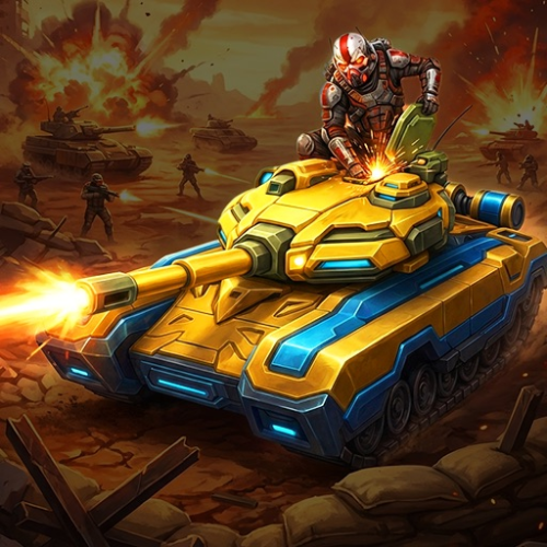 AOD - Art Of Defense