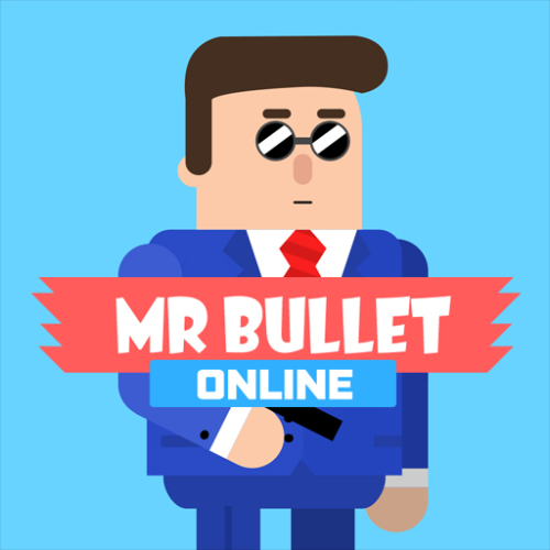Mr Bullet Online  Мистер Пуля