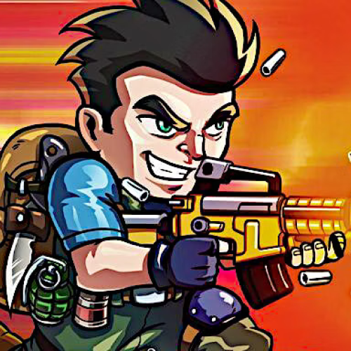 Metal Black Wars  Металлические Черные Войны