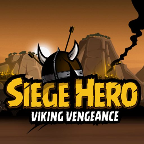 Siege Hero Viking Vengeance  Герой Осады: Месть Викингов