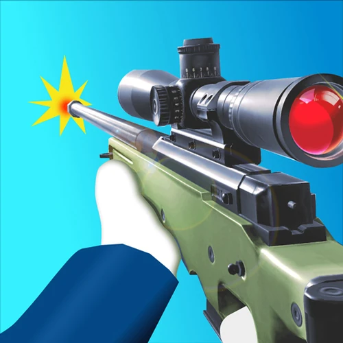 Снайперский шутер 2