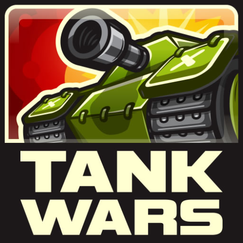 Tank Wars 90  Танковые Войны