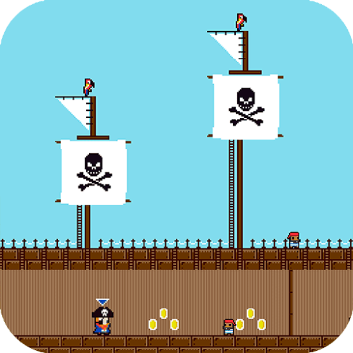 Pirate Jack