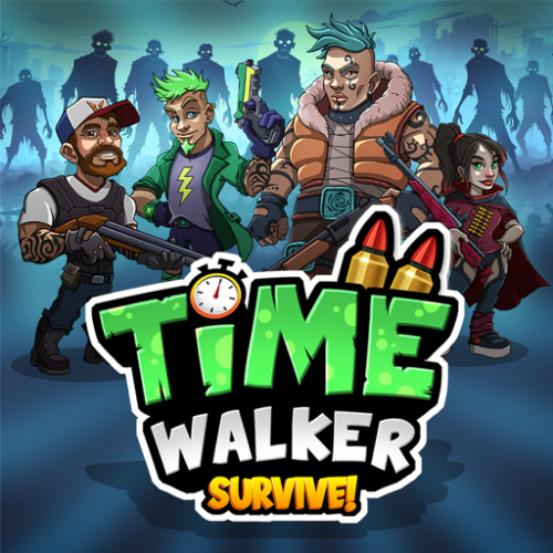 Time Walker: Survive!