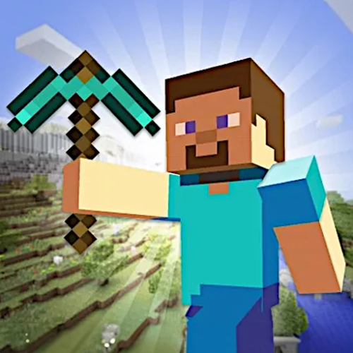 Square World 3D  Квадратный Мир 3D