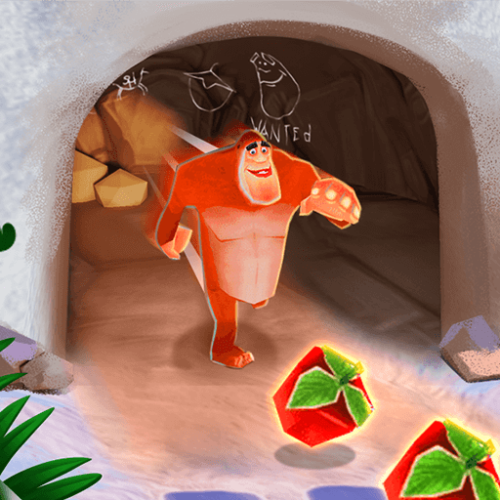 Escape Run   Побег