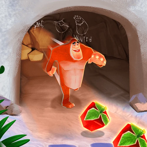 Побег