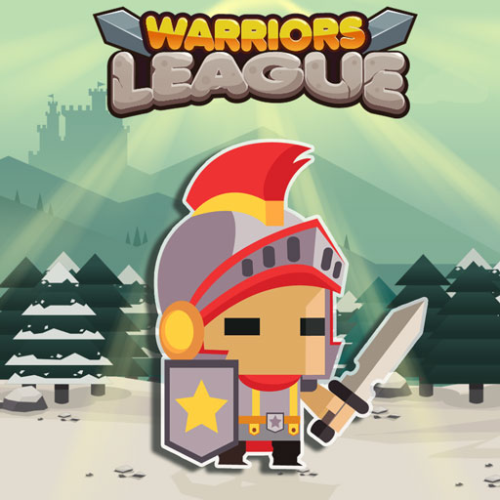 Warriors League  Лига Воинов