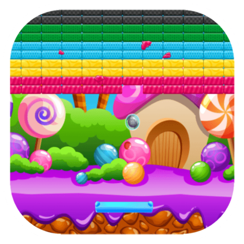 Brickscape - Breakout Adventure