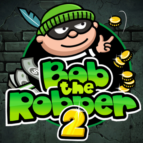 Bob the Robber 2  Воришка Боб 2