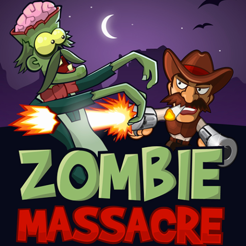 Zombie Massacre