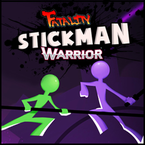 Stickman Warriors: Fatality  Воин Стикмен: Фаталити